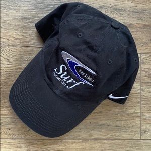 Nike Surf Soccer hat